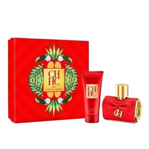 Estuche Ch Priv&eacute;e Edp 80ml+100ml B/l Mujer