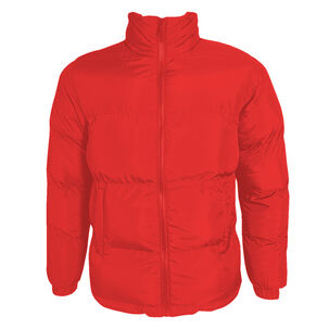 Parka Termica Sintética Acolchada Ferrilata Pro Unisex