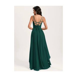 Vestido Maxi Rosaura