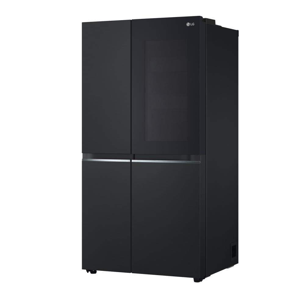 Refrigerador Side By Side LG GS66BVM.AEPPECL / No Frost / 647 Litros image number 3.0