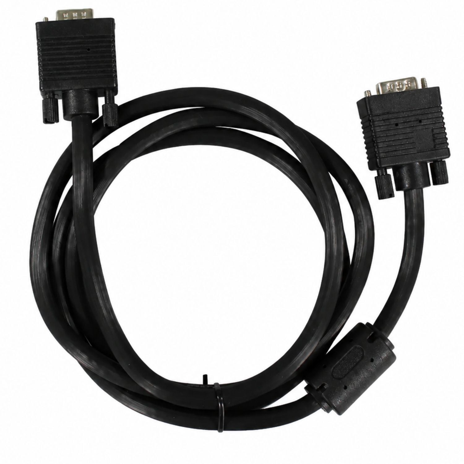 Cable Vga A Vga Macho Macho 15 Pines - Ps image number 0.0