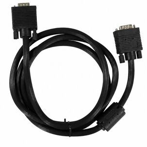 Cable Vga A Vga Macho Macho 15 Pines - Ps