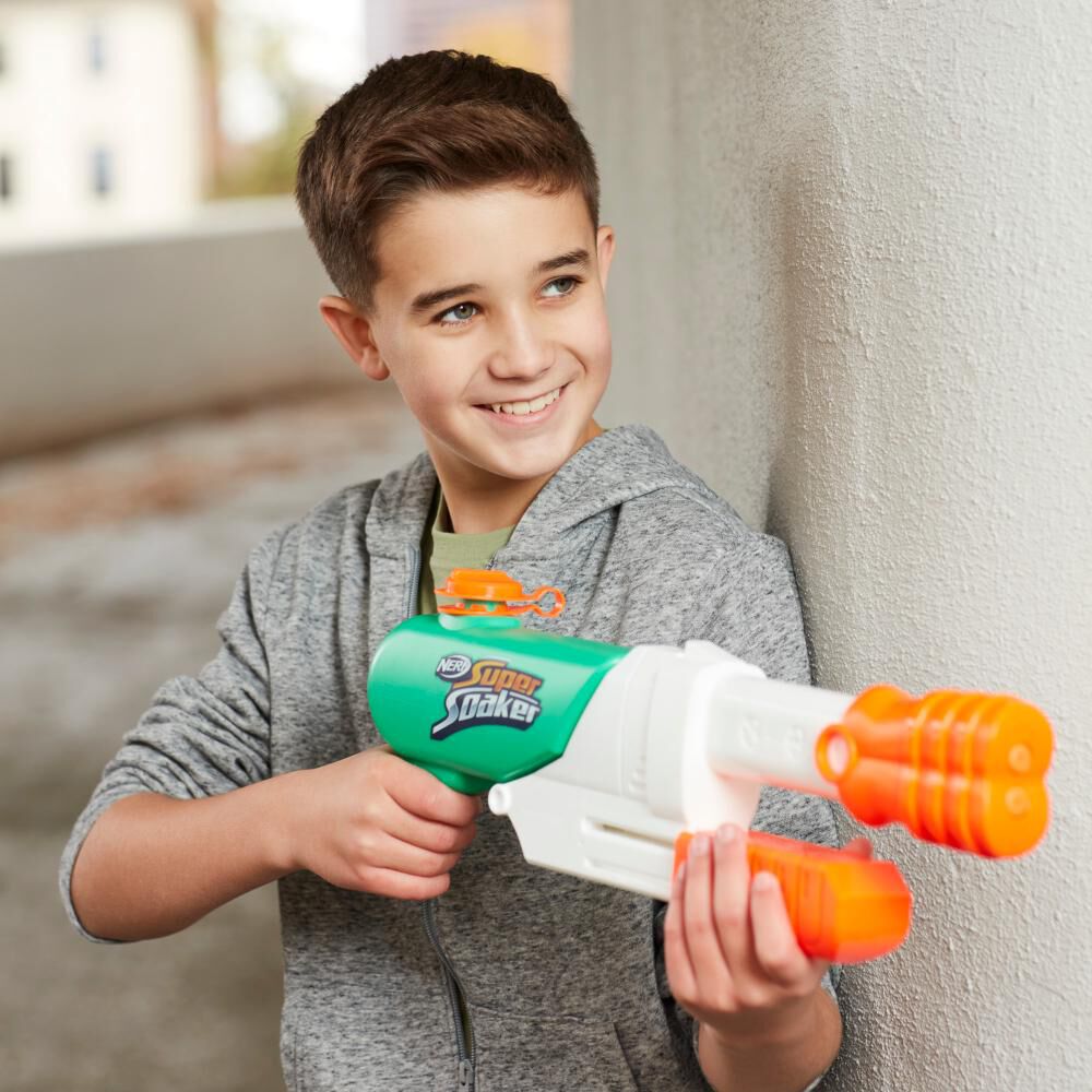 Lanzador Super Soaker F3891 image number 5.0