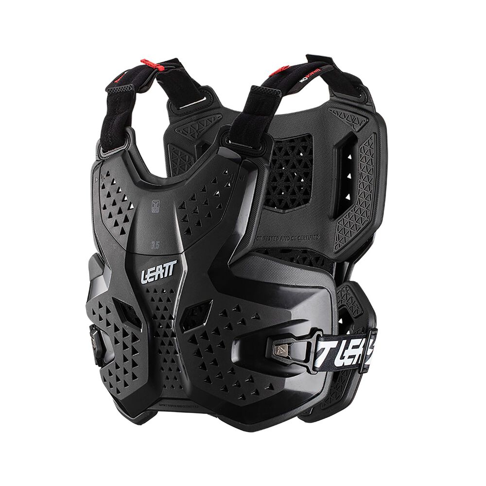 Jofa Protector De Pecho Leatt Mtb | Moto | Enduro 3.5 image number 2.0