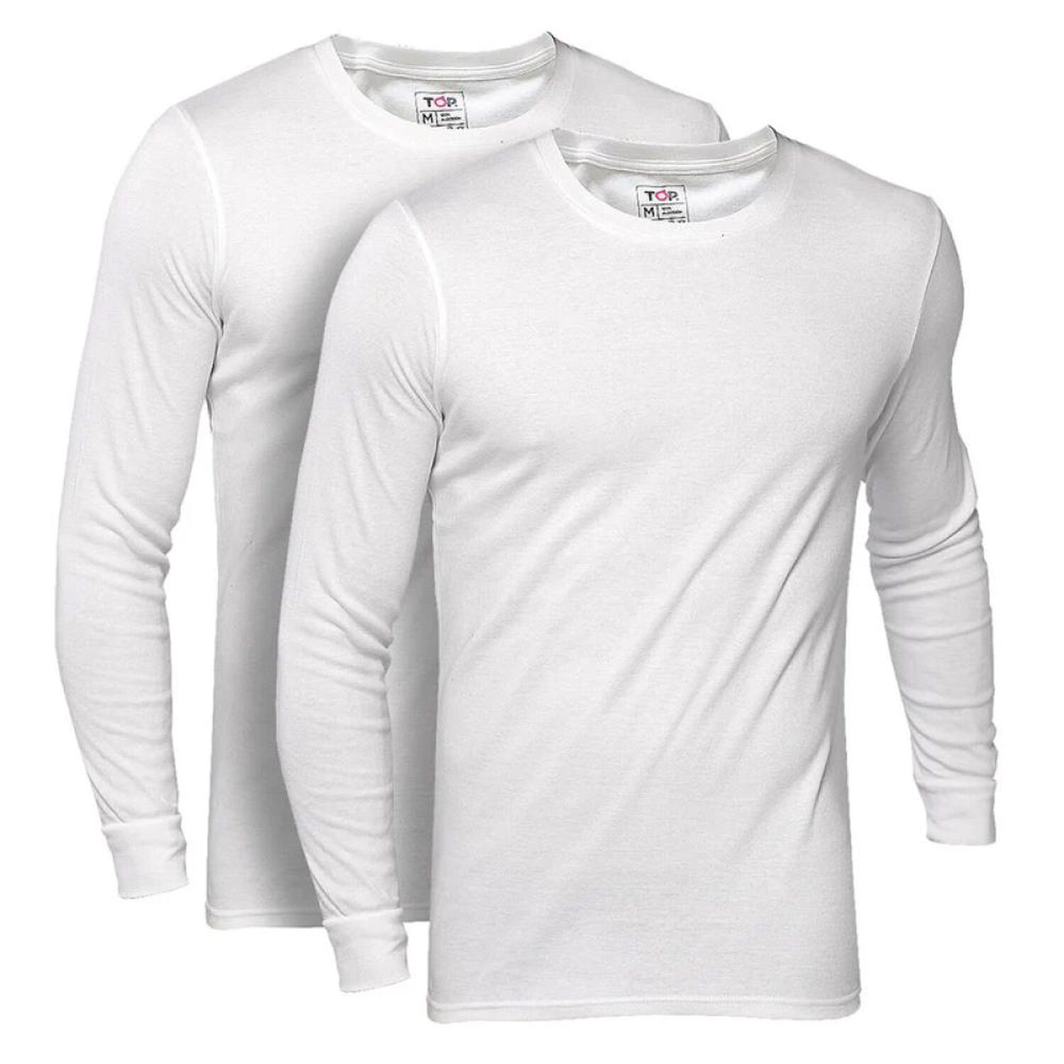 Camiseta Hombre Top image number 2.0