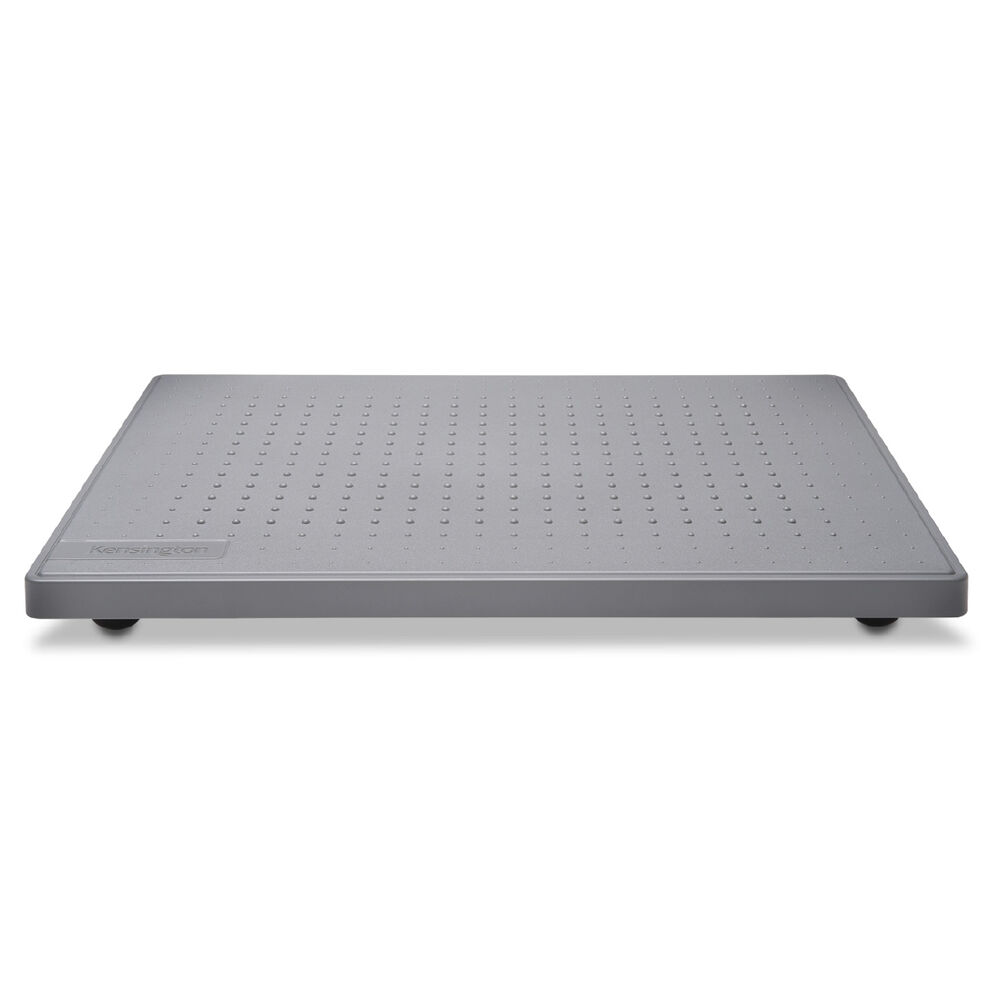 Apoya Pies Smartfit 2.0 Solemate&trade; Easy Foot Rest Kensington - Gris image number 2.0
