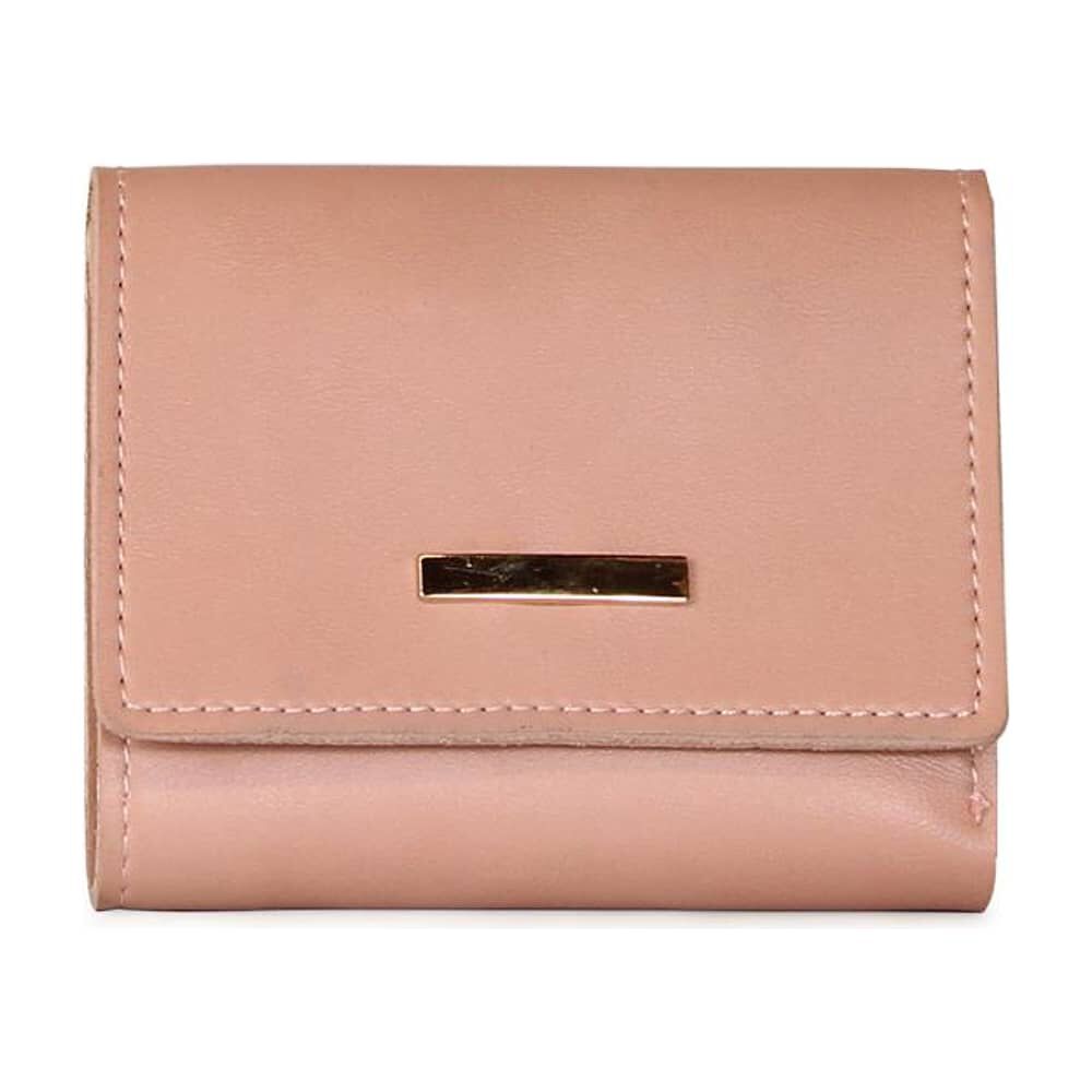 Billetera De Mujer Sophia Rosado Kubayoff image number 0.0
