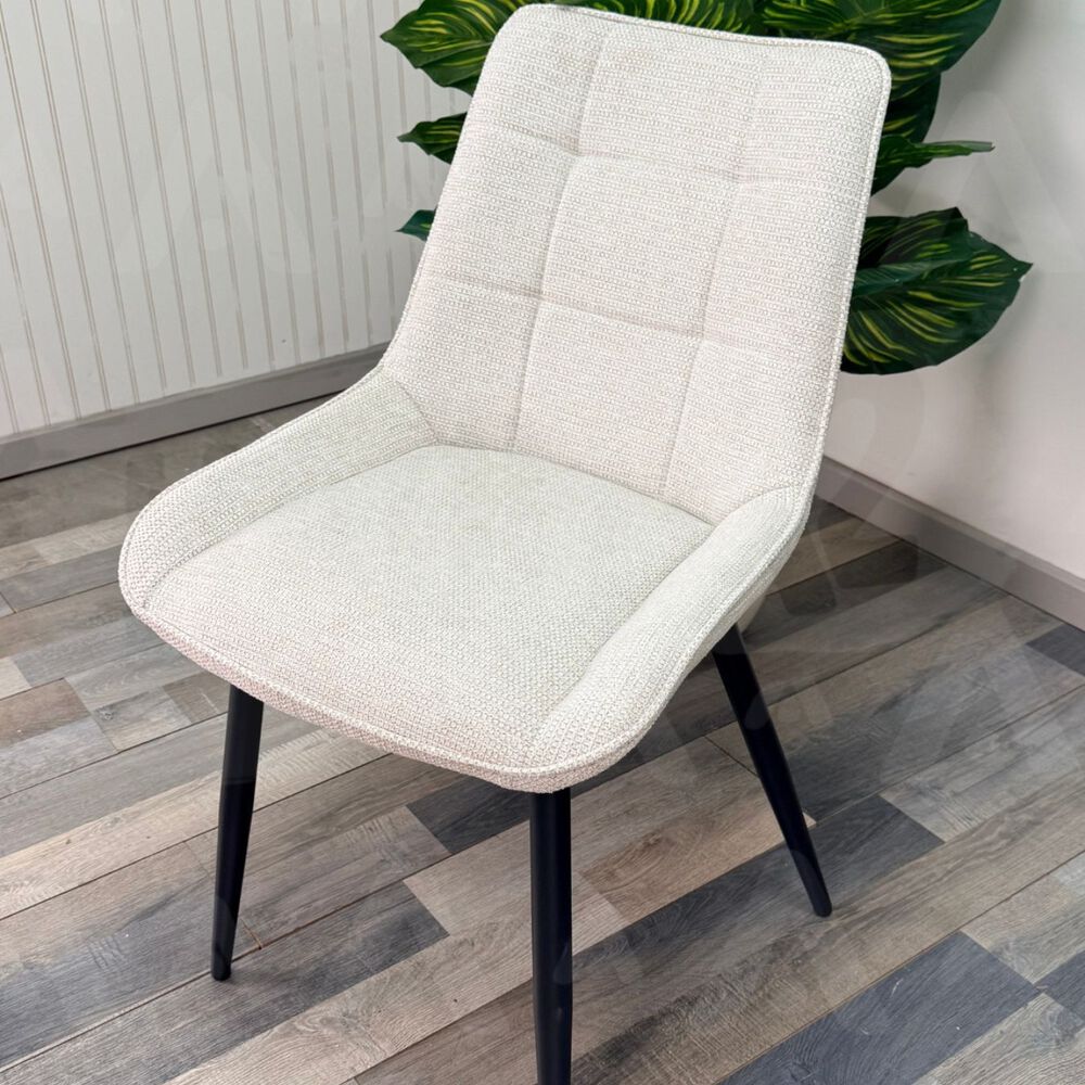 Silla Merichair Black image number 1.0