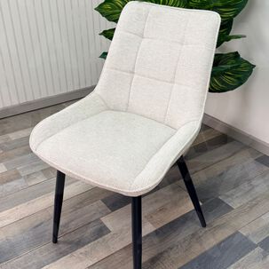 Silla Merichair Black