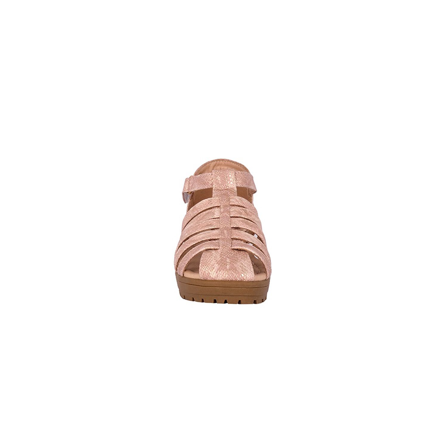 Sandalia Climber Rosado Bamboo image number 2.0