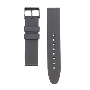 Correa Pulsera Cat Hombre Nq-21 Negro