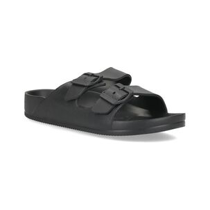 Sandalia Mujer Freedom Black