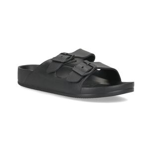 Sandalia Mujer Freedom Black