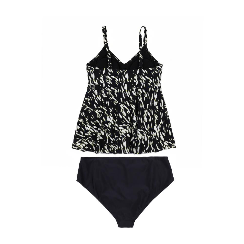 Tankini Mujer Lesage image number 1.0