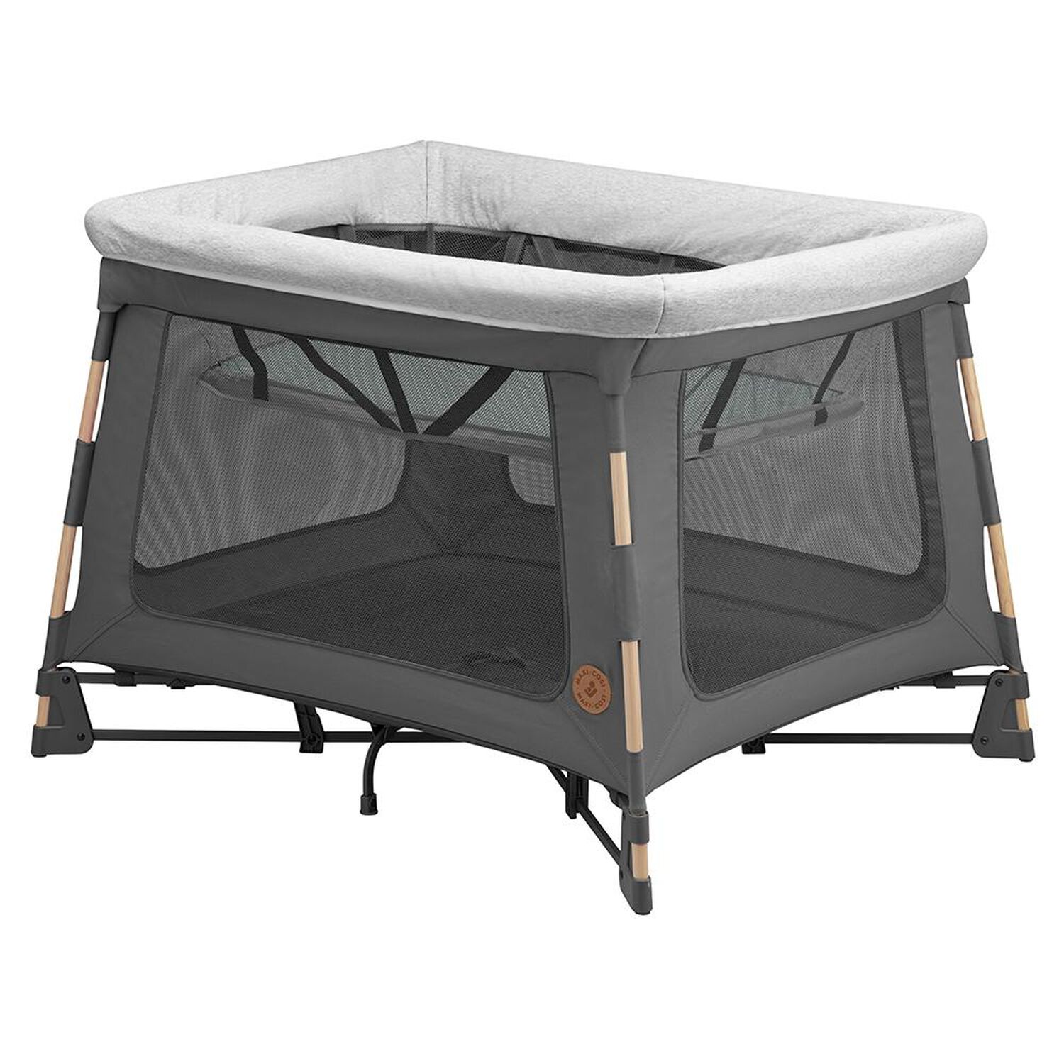 Cuna Playard Maxi Cosi Swift Beyond image number 0.0