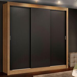 Cl&oacute;set Vekkahome Monaco / 3 Puertas