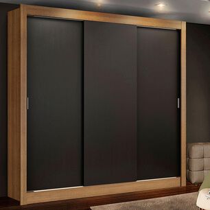 Cl&oacute;set Vekkahome Monaco / 3 Puertas