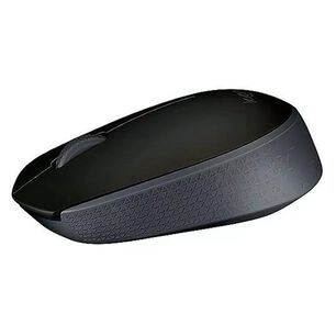 Mouse Inalambrico Usb Peque&ntilde;o Oficina M170 Negro