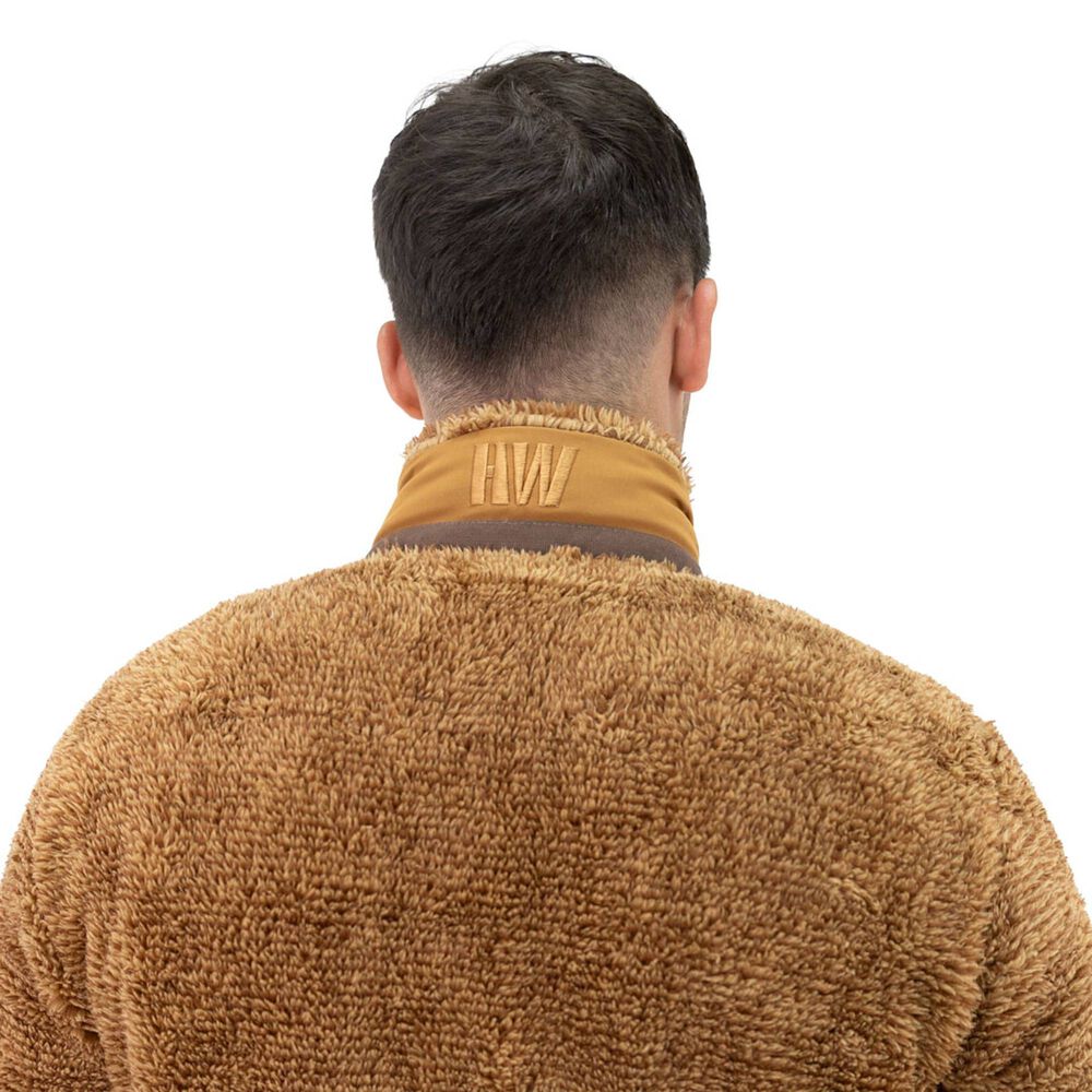 Chiporro Hw Shaggy Hombre Camel image number 4.0