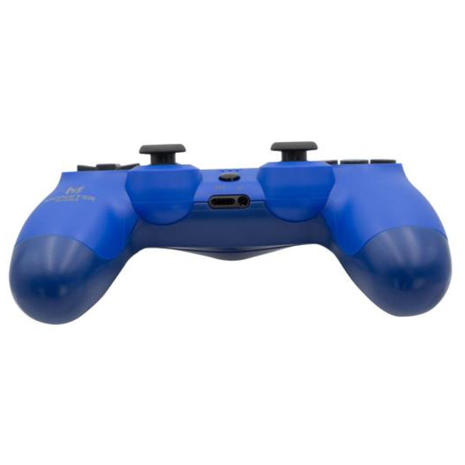 Joystick Ps4 Bluetooth D-shock P4 Azul image number 2.0