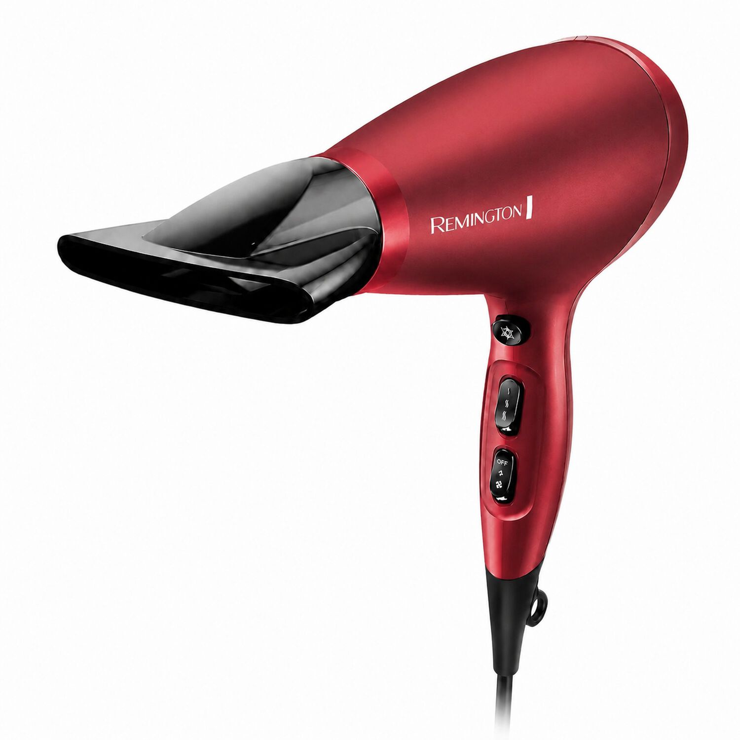 Secador De Cabello Professional Silk Remington Ac9096 2400w image number 2.0