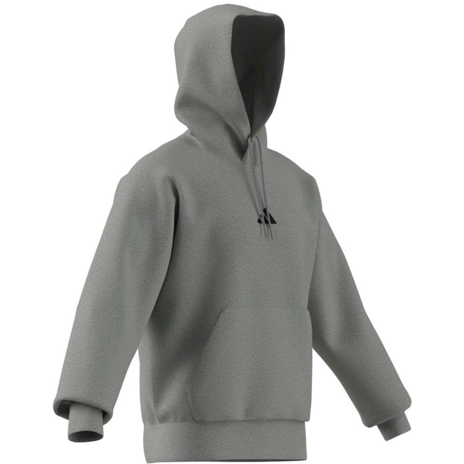Poler&oacute;n Deportivo Hombre Adidas image number 9.0