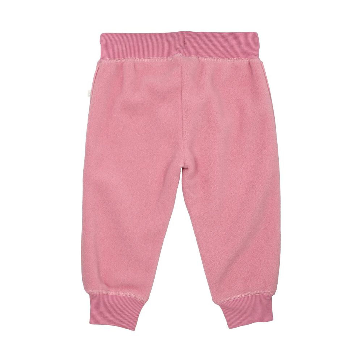 Pantal&oacute;n De Buzo Bebe Ni&ntilde;a Baby image number 1.0