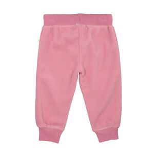 Pantal&oacute;n De Buzo Bebe Ni&ntilde;a Baby
