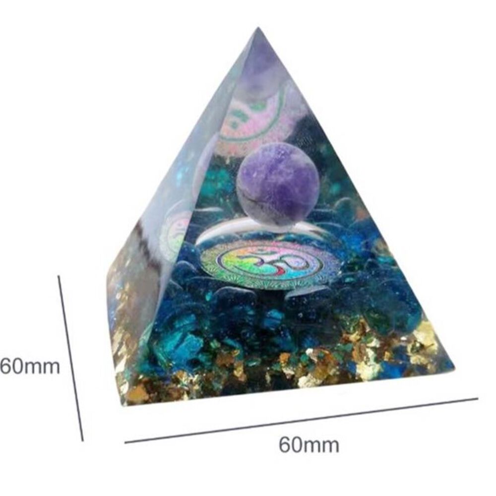 Pir&aacute;mide Amatista image number 1.0