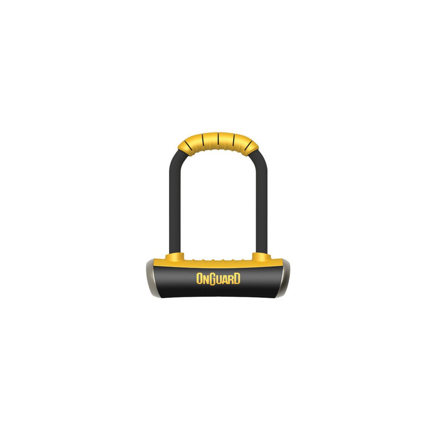 Candado U-lock Pitbull Medium 90mm X 175mm image number 0.0
