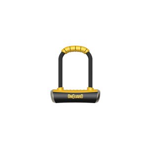 Candado U-lock Pitbull Medium 90mm X 175mm