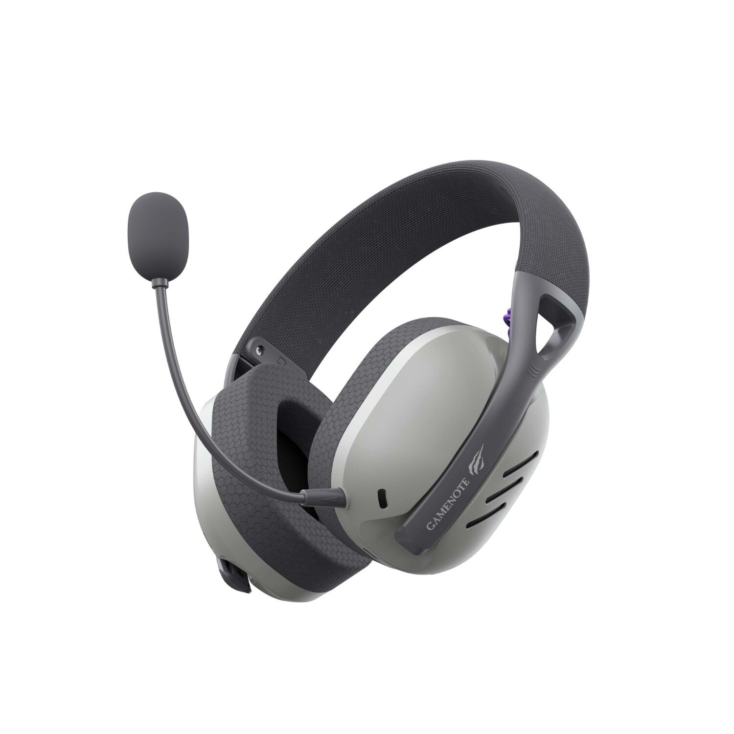 Aud&iacute;fono Gamer Bluetooth Headphones Micr&oacute;fono Fuxi-h3g Havit image number 4.0