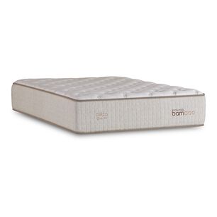 Colch&oacute;n Celta Natural Bamboo / King