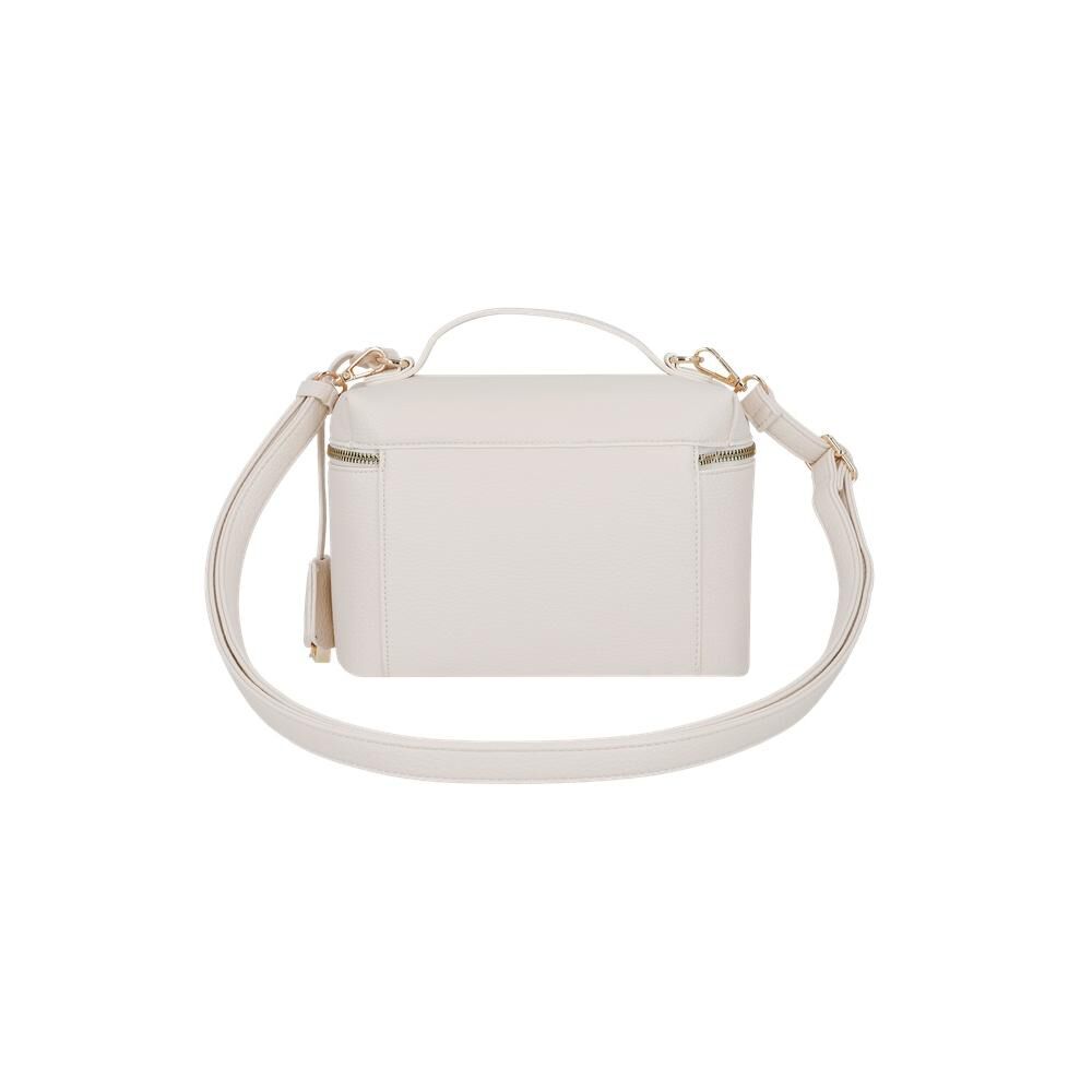 Bandolera Secret Minsk St6 Xs Beige image number 2.0