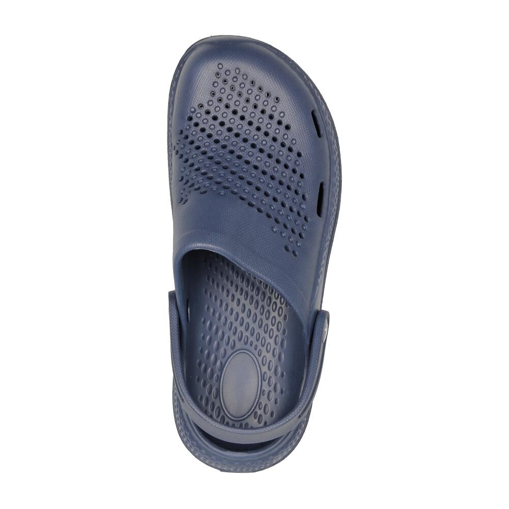 Sandalia Hombre Rolly Go Navy image number 4.0