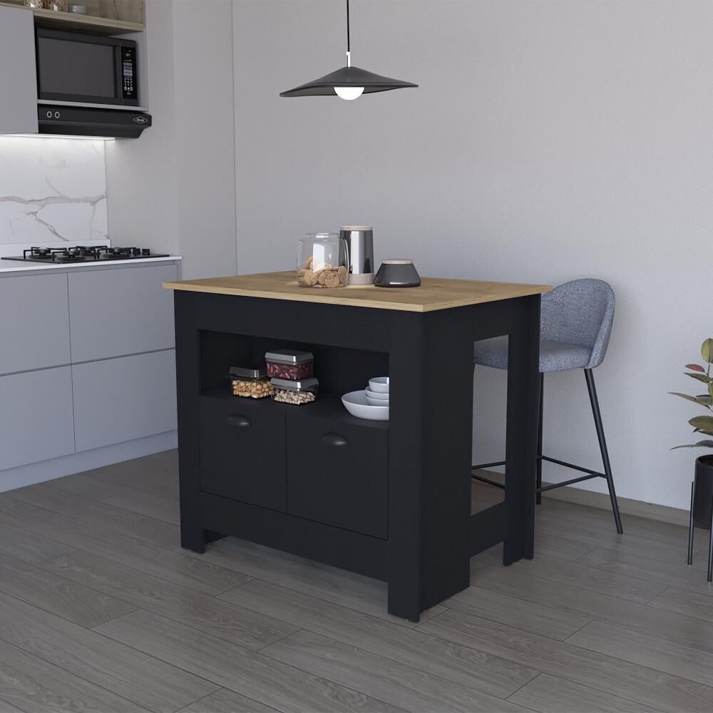 Mueble De Cocina Tuhome Arlet / 2 Puertas image number 2.0