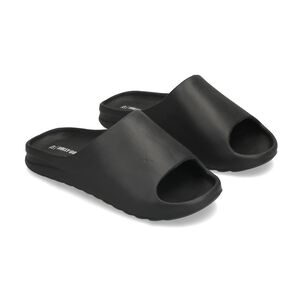 Sandalia Hombre Rolly Go Black