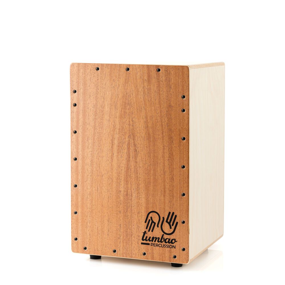 Cajon Peruano Tumbao Tp210 image number 0.0