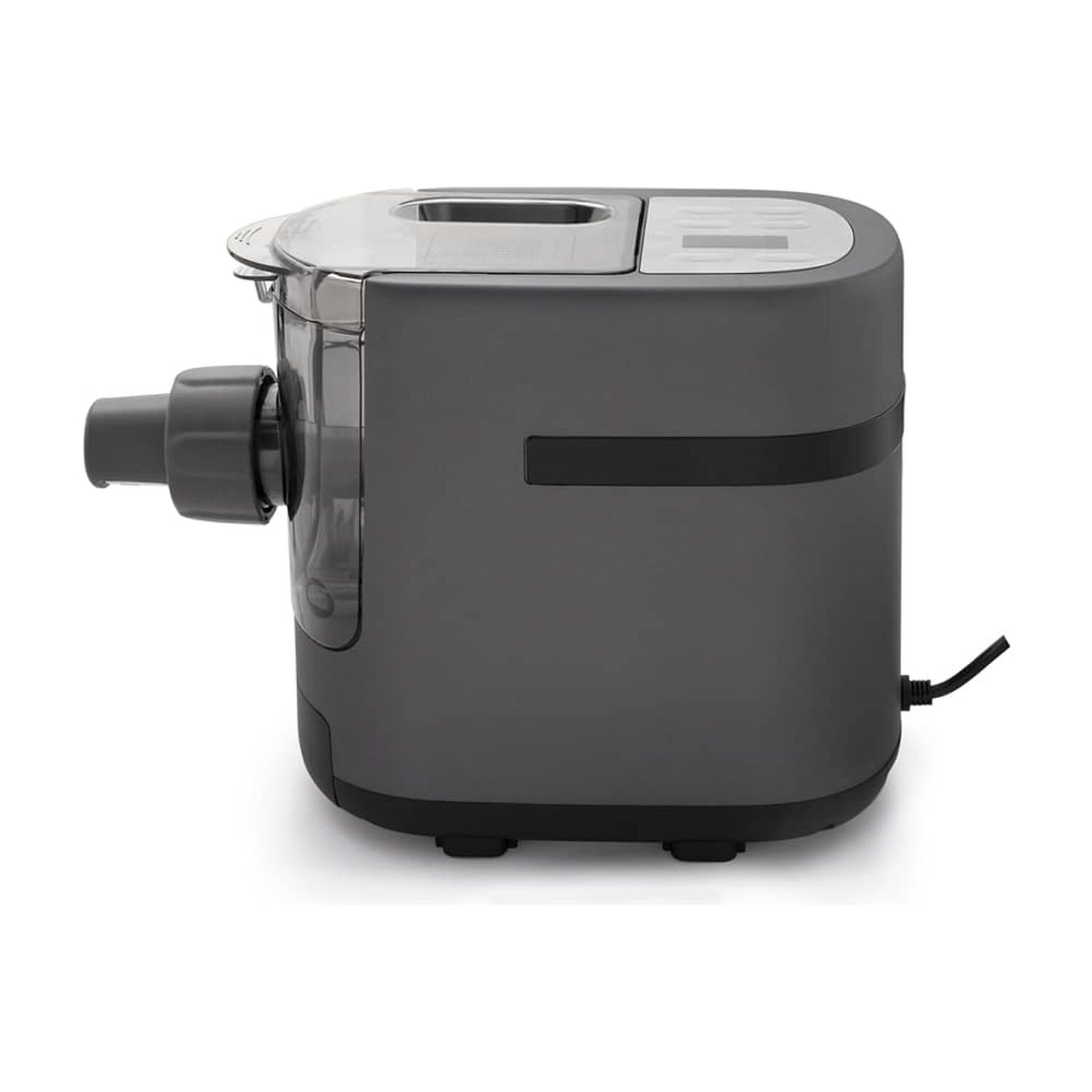M&aacute;quina Para Hacer Pastas Y Fideos El&eacute;ctrica Pasta Maker Davoli image number 2.0
