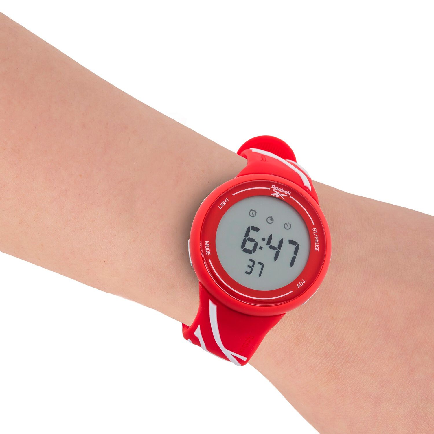 Reloj Reebok Unisex Rv-eli-u9-prir-wr Elements Gt image number 1.0