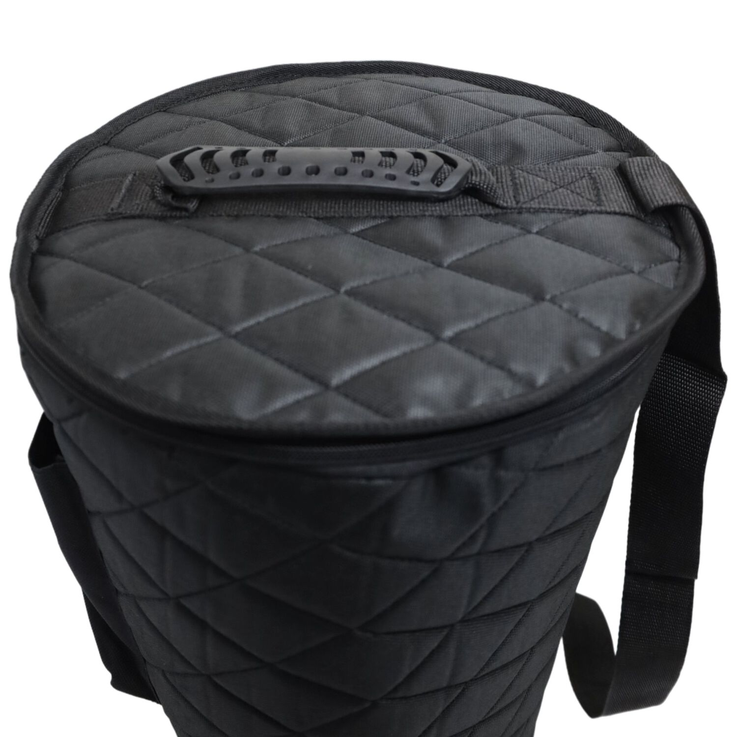 Doumbek 8.5'' Con Funda Tumbao image number 4.0