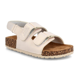 Sandalia Niña Bubblegummers Frazer Blanco