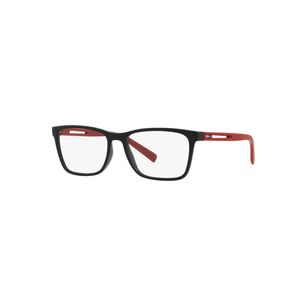 Lentes &Oacute;pticos Negro Jean Monnier