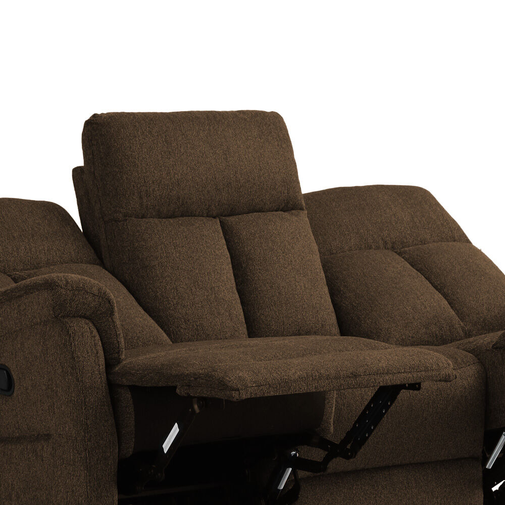 Bergere Casaideal Barcelona / 3 Cuerpos image number 5.0