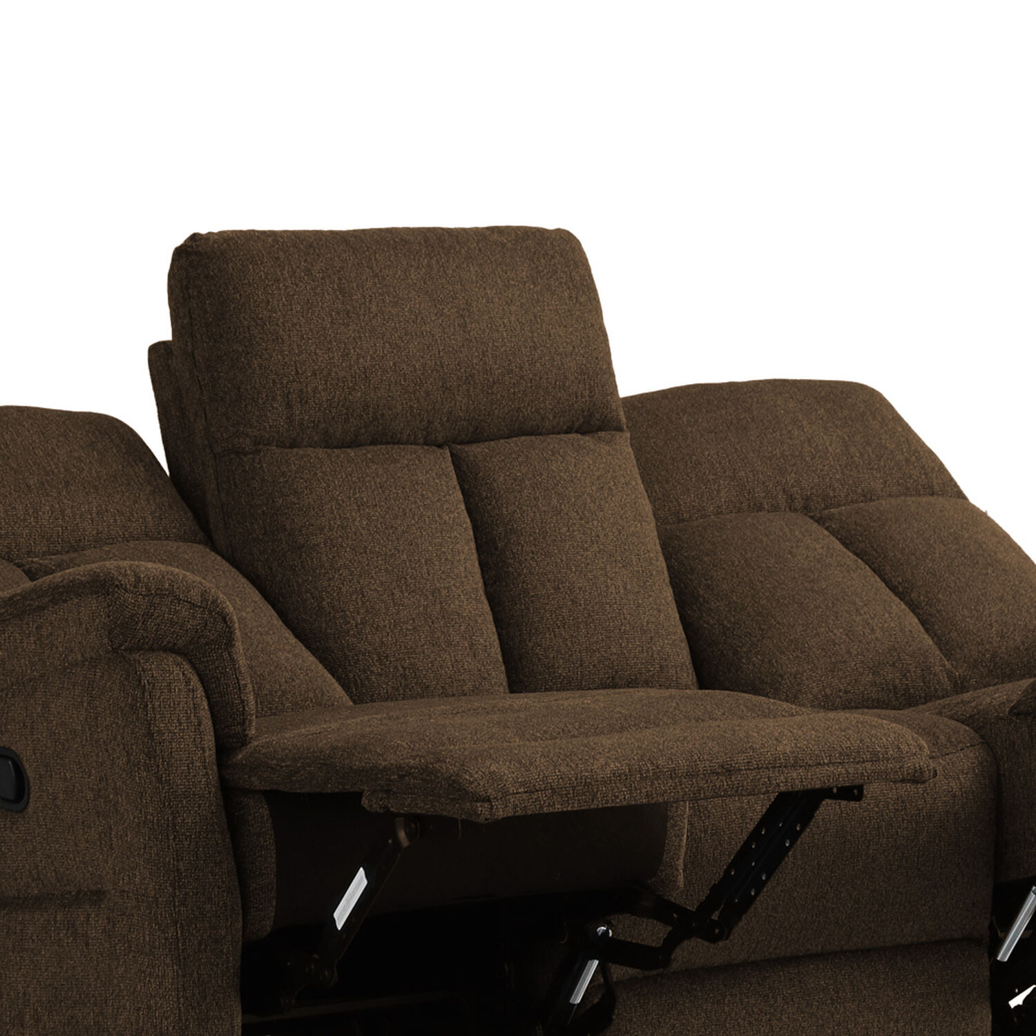 Bergere Casaideal Barcelona / 3 Cuerpos image number 5.0
