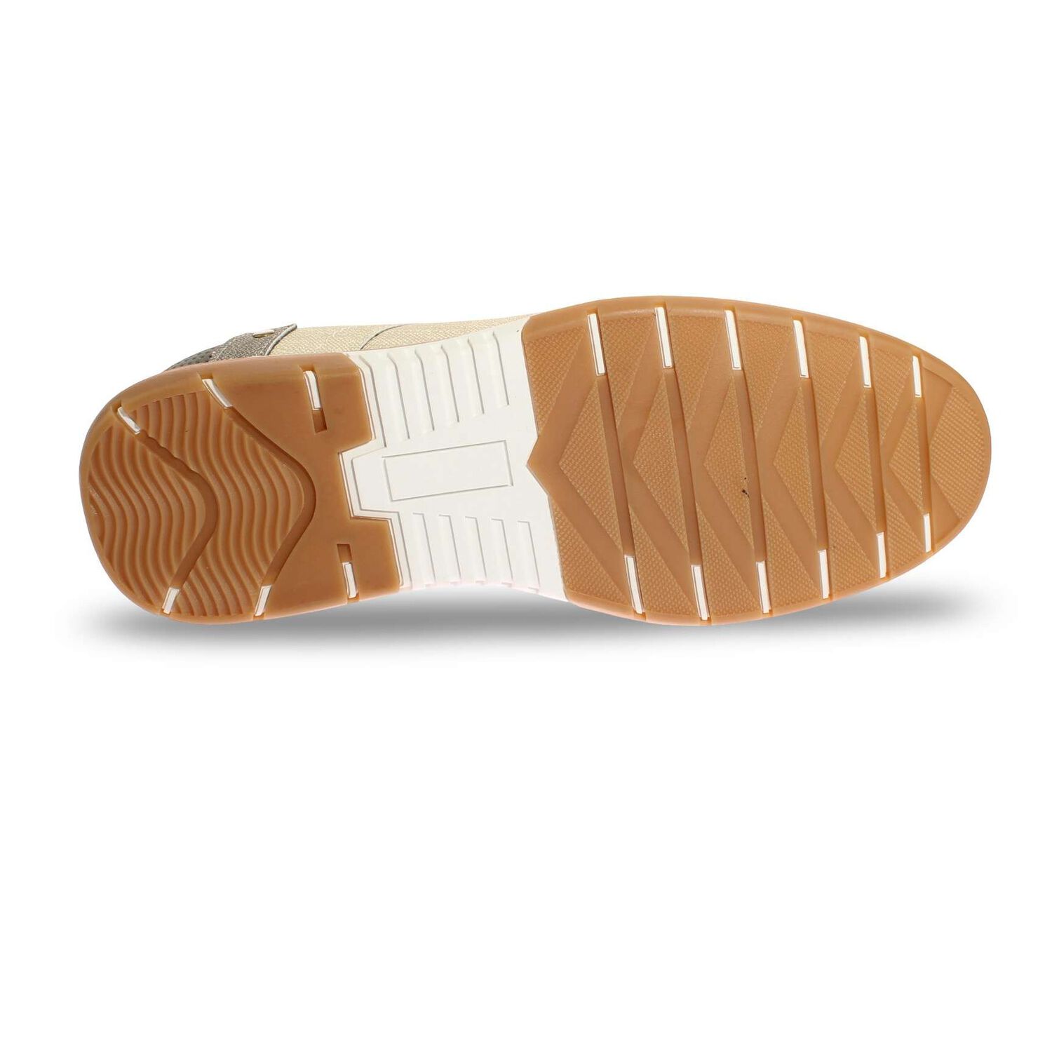 Zapato Beige V&iacute;a Franca Art. 81611beige image number 4.0