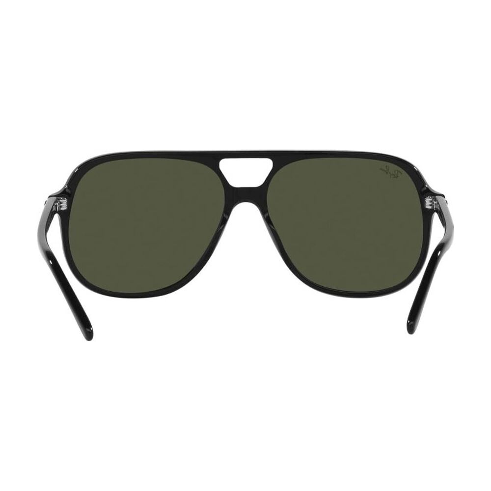 Lentes De Sol Bill Black Ray-ban image number 6.0