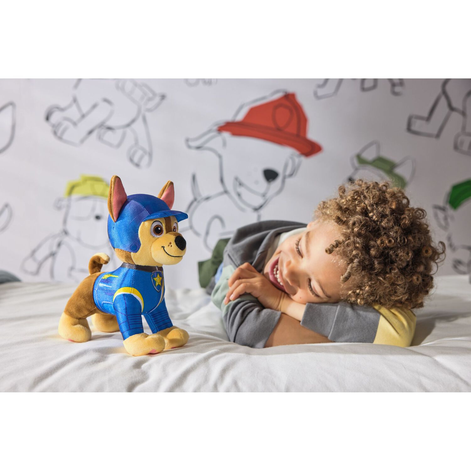Peluche Paw Patrol image number 14.0
