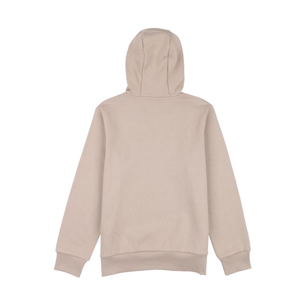 Poler&oacute;n Deportivo Mujer Wetland image number 1.0