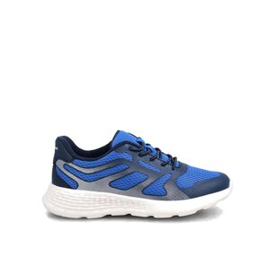 Zapatilla Ni&ntilde;o Bubblegummers Ford Azul